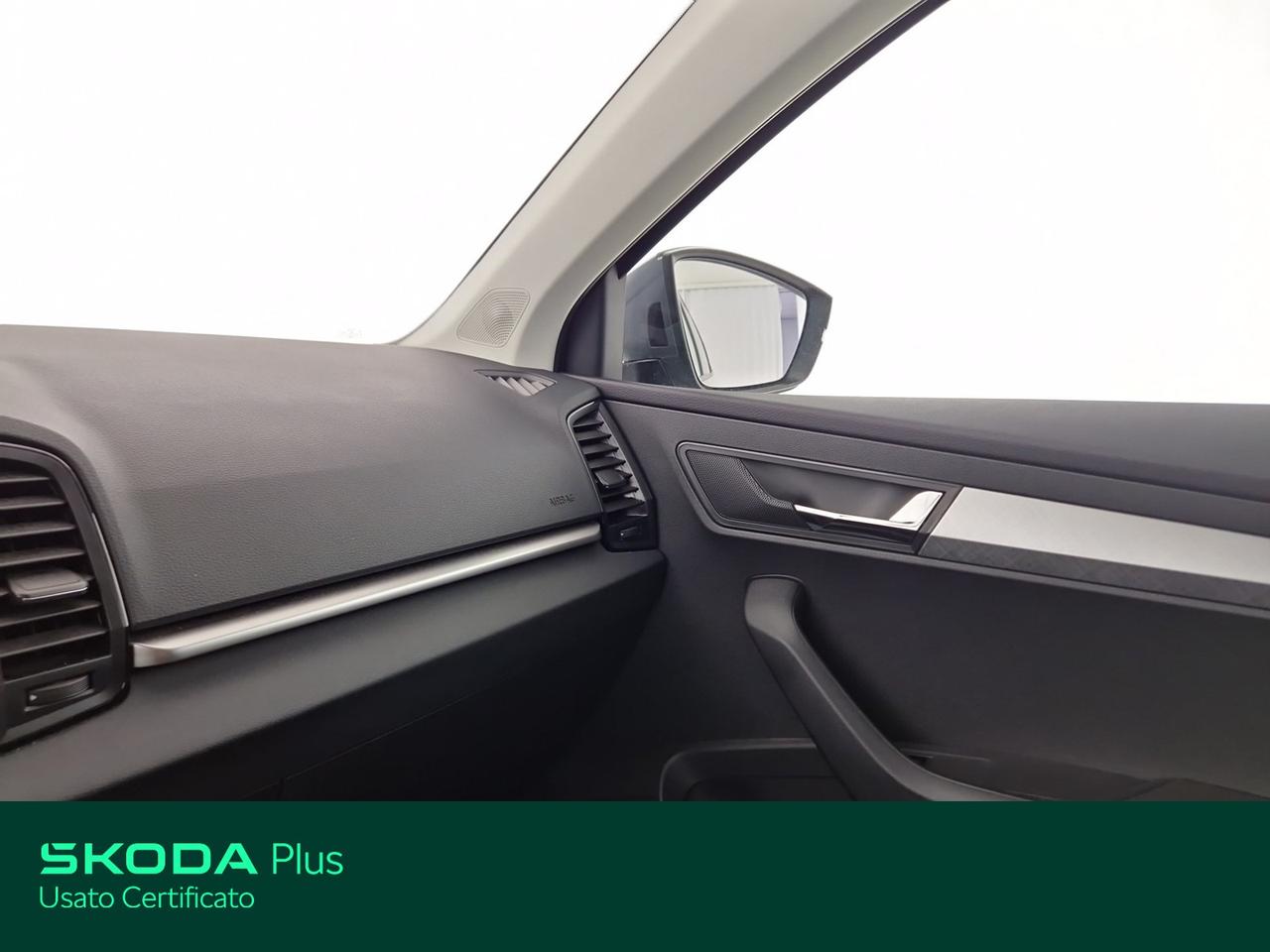 Skoda Karoq 2.0 tdi evo selection 115cv