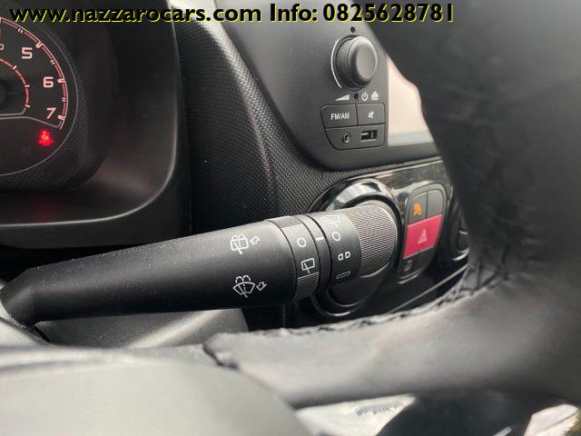 FIAT Qubo 1.3 MJT 95 CV Easy SX N1 4 Posti
