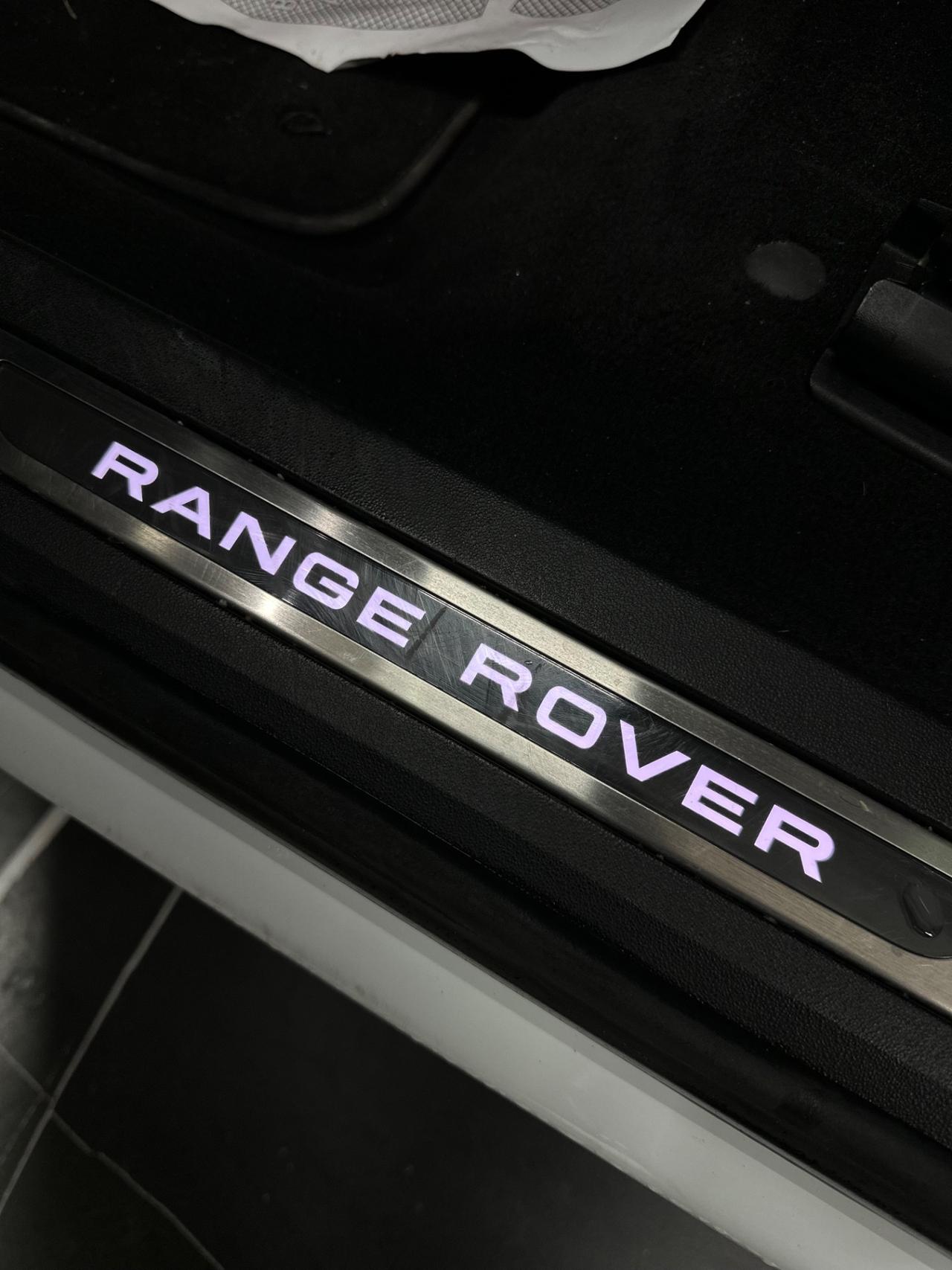 Land Rover Range Evoque 2.0D I4 204 CV AWD Auto Autobiography