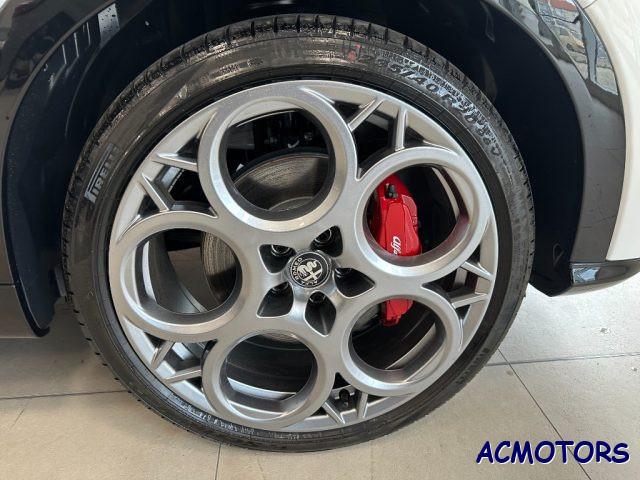 ALFA ROMEO Tonale 1.6 diesel 130 CV TCT6 Veloce