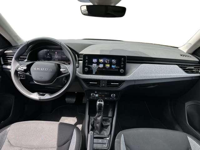Skoda Kamiq 1.0 TSI Black Dots DSG 85kW