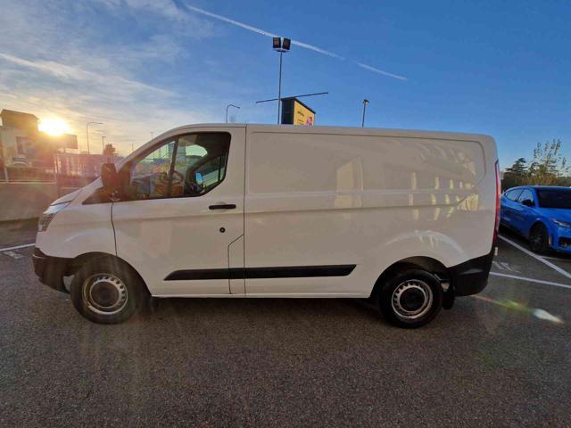 FORD Transit Custom 250 2.2 TDCi PC Furgone Entry