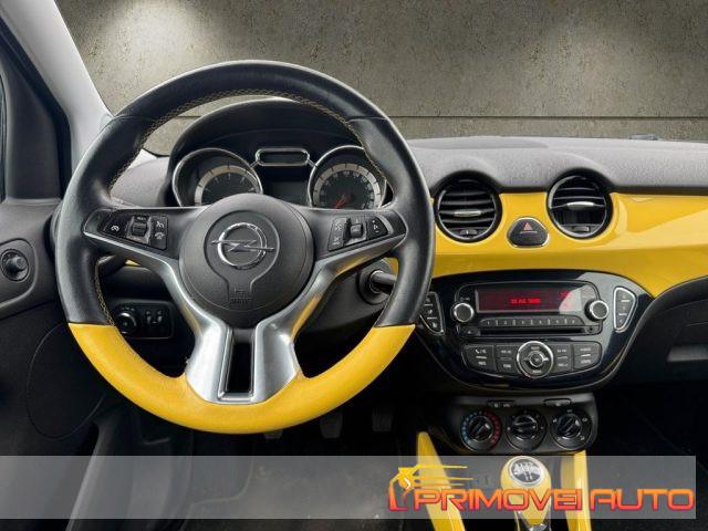 OPEL Adam 1.2 70 CV Jam