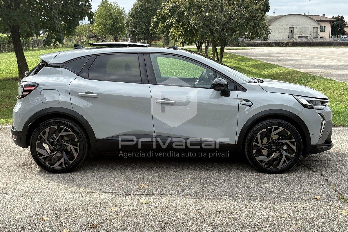 RENAULT Captur Full Hybrid E-Tech 145 CV Esprit Alpine
