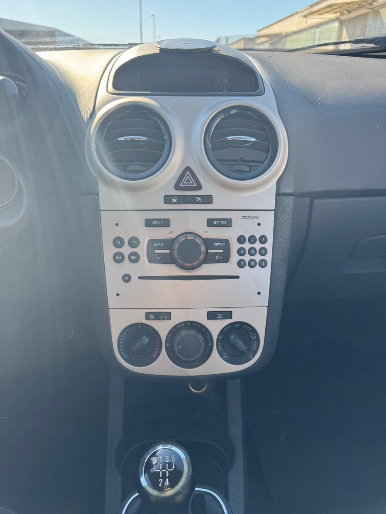 Opel Corsa 1.3 CDTI 75CV 5 porte Cosmo
