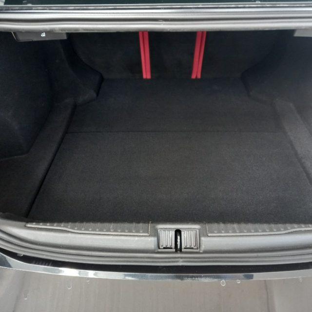 ALFA ROMEO Giulia 2.0 Turbo 280 CV AT8 Veloce