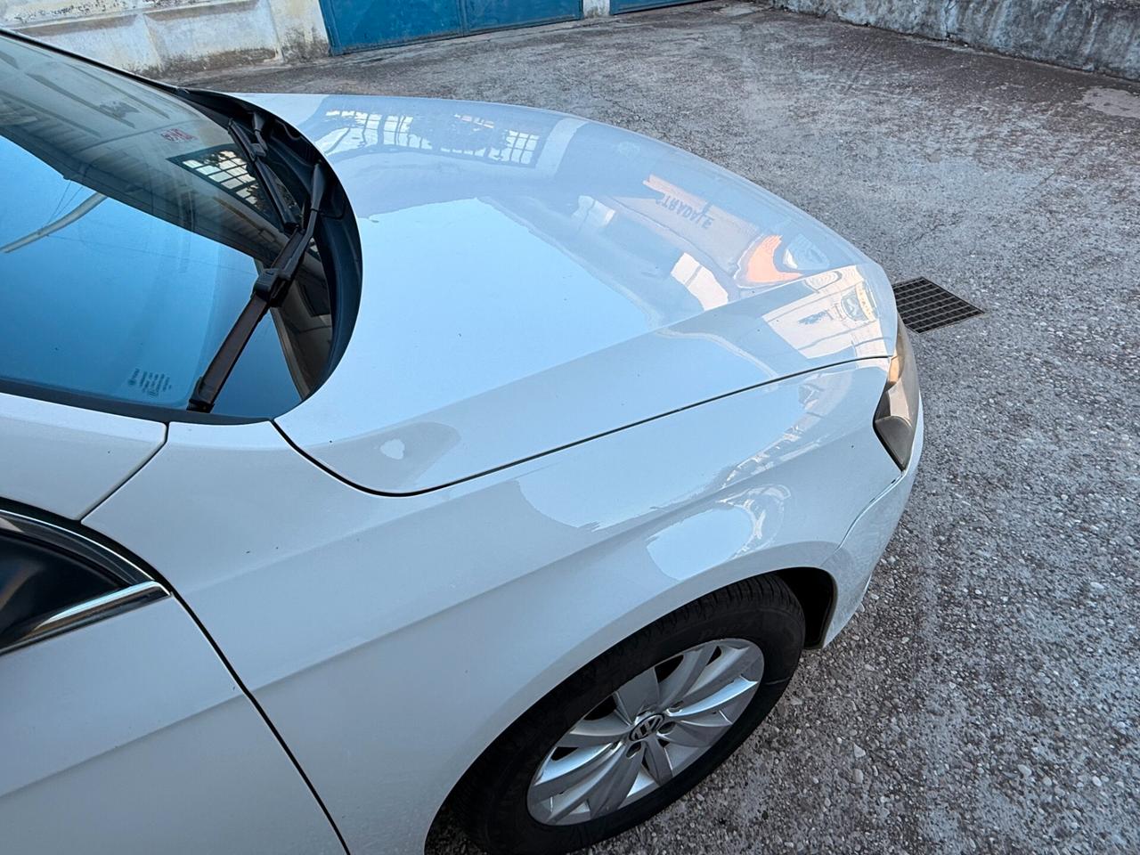 Volkswagen Passat Autocarro 5 Posti IVA Compresa