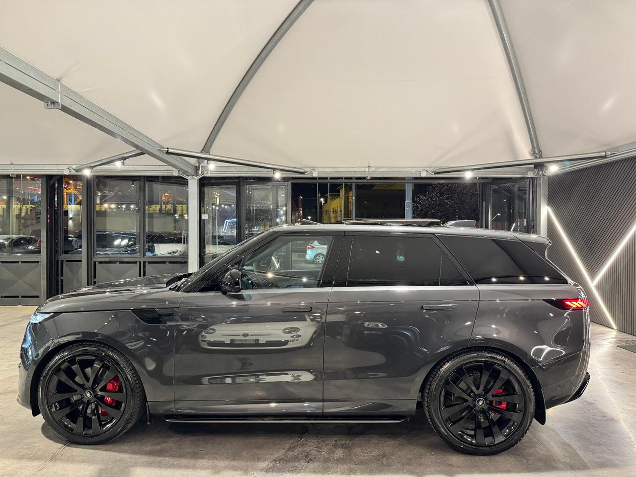 Range Rover Sport 3.0d i6 mhev Dynamic HSE awd 300cv Km0 2023