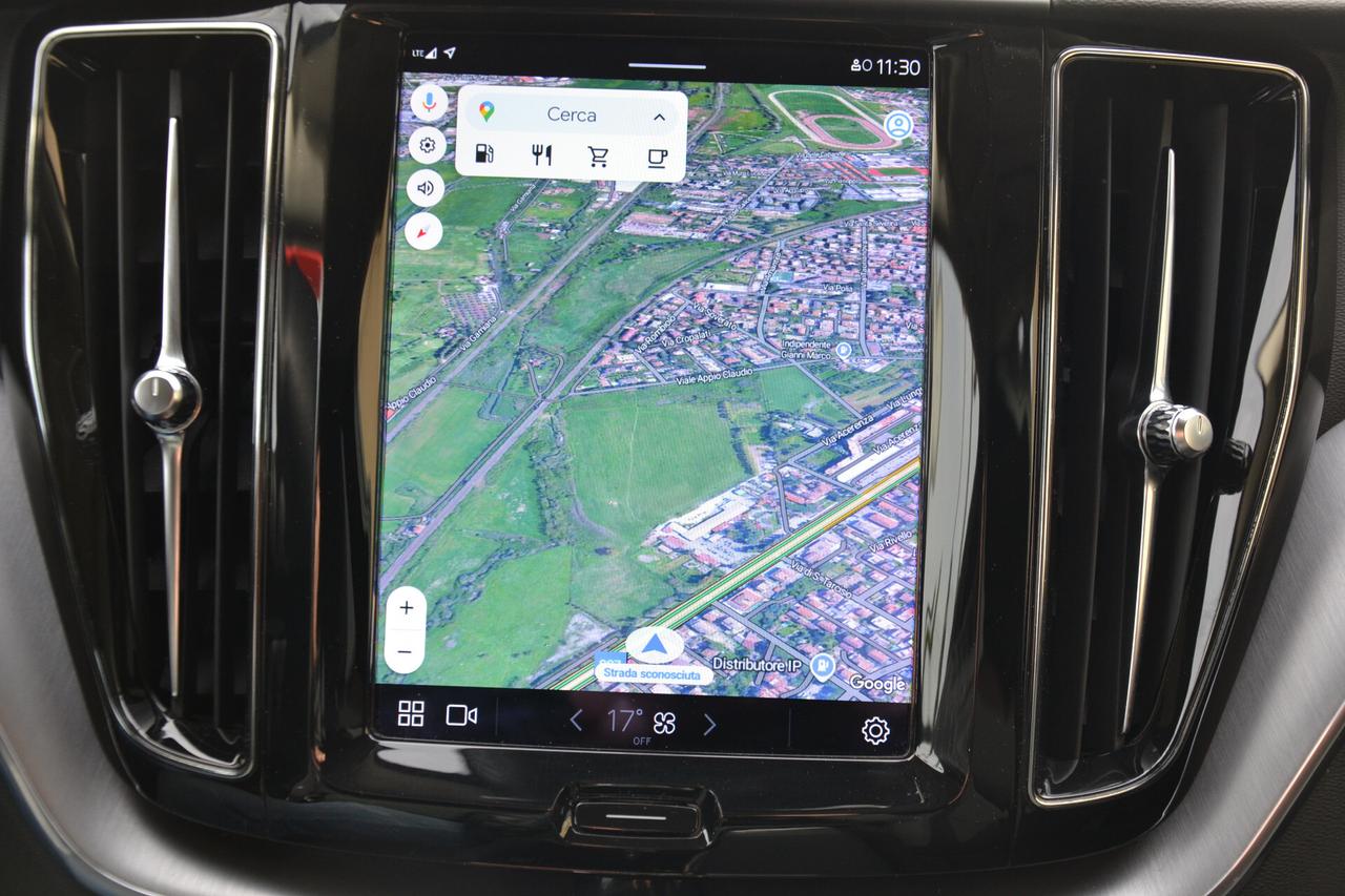 Volvo XC 60 2.0 197CV AWD HYBRID/DIESEL AUT.+FULL LED+RCAM+NAV