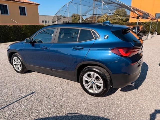 Bmw X2 Xdrive18d Business X auto 2.0d 150cv