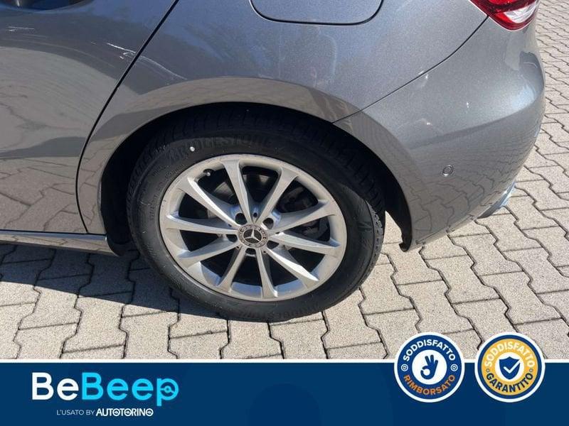 Mercedes-Benz Classe A A 180 D SPORT AUTO