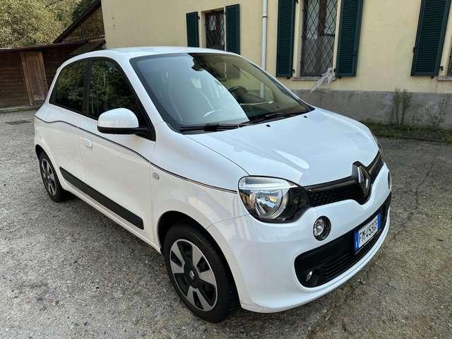 Renault Twingo Twingo III 2014 1.0 sce Lovely 69cv