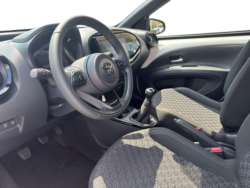 Toyota Aygo X 1.0 Trend 72cv
