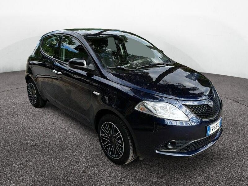Lancia Ypsilon 5 Porte 1.2 69cv Platinum S&S