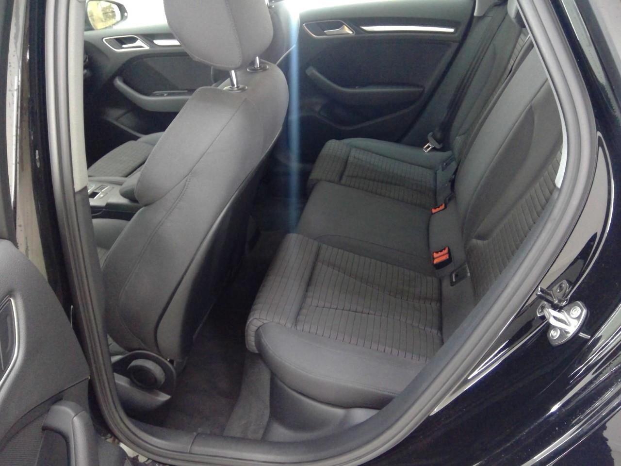 Audi A3 SPB 30 g-tron S tronic advanced METANO UNIPROPRIETARIO