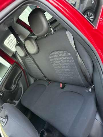 Fiat Panda Pandina Cross 1.0 firefly hybrid PROMO FIN