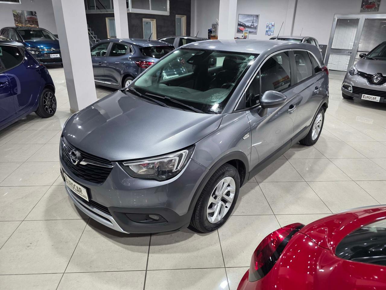 Opel Crossland X 1.5 ECOTEC D 102 CV Start&Stop Innovation