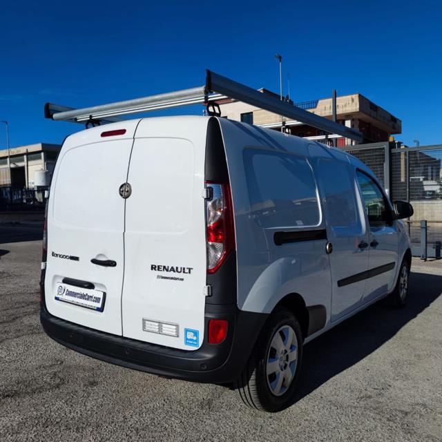 RENAULT KANGOO MAXI 1.5 BLUE DCI FURGONE 95CV- 2021
