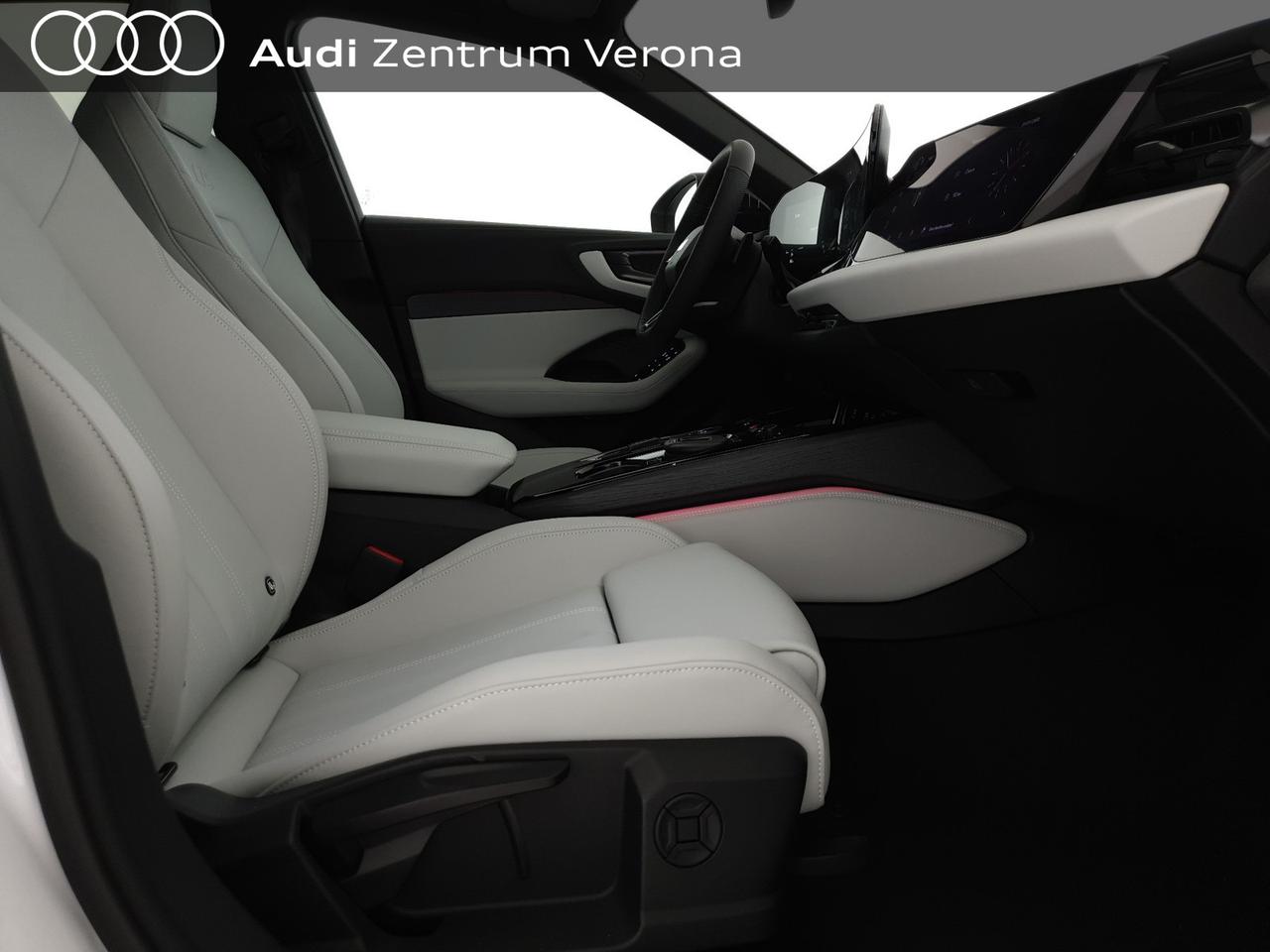 Avant 2.0TDI 204CV quattro S tronic S line Edition