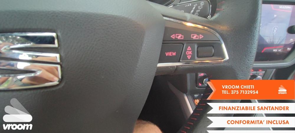 SEAT Arona 1.0 EcoTSI 110 CV DSG FR