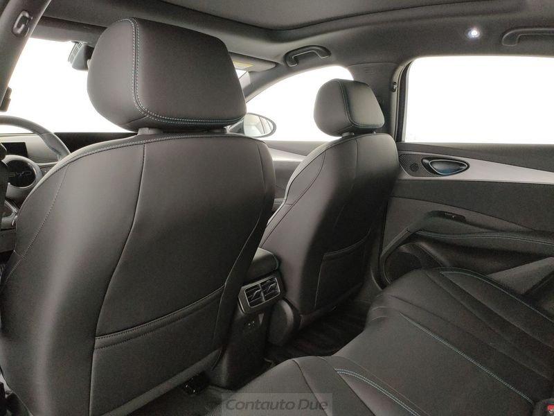 BYD Seal 6 DM-i Seal 6 DM-i 1.5 phev Comfort