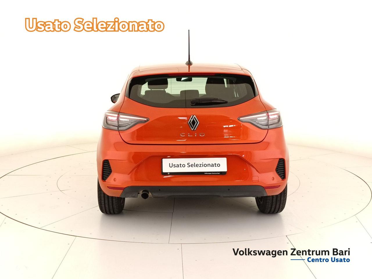 Renault Clio 1.0 sce evolution 65cv