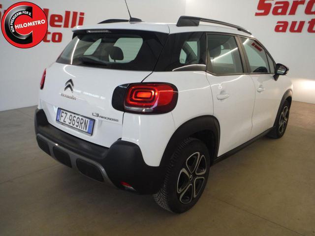 CITROEN C3 Aircross BlueHDi 100 S&S Feel