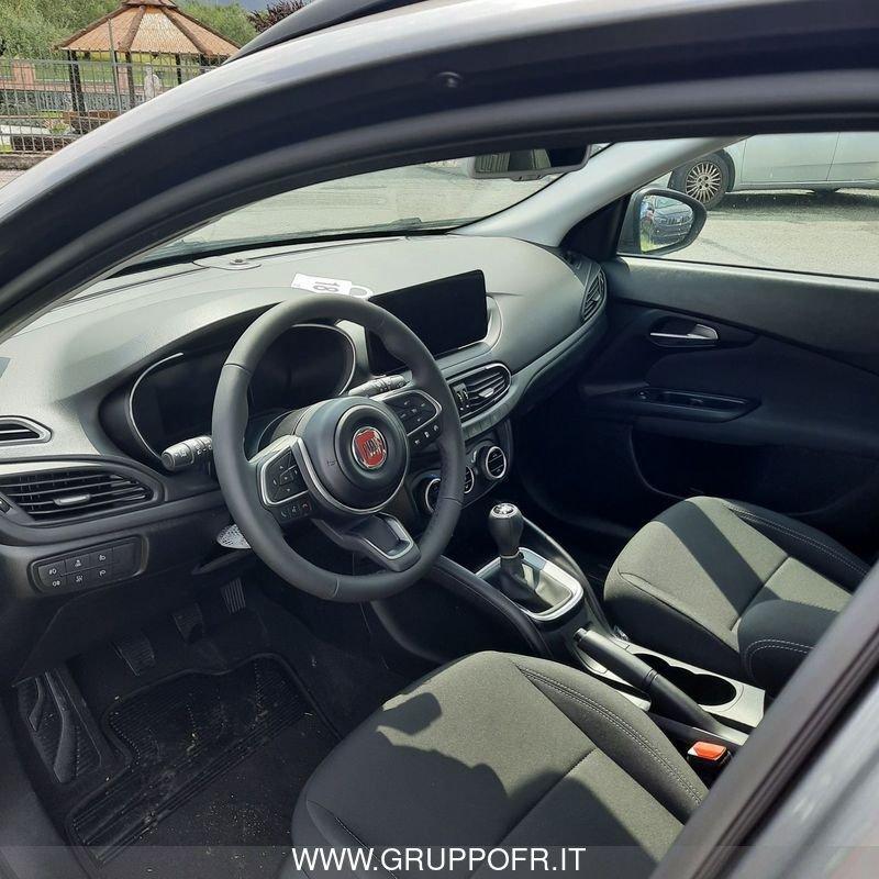FIAT Tipo 1.0 5 porte Cross