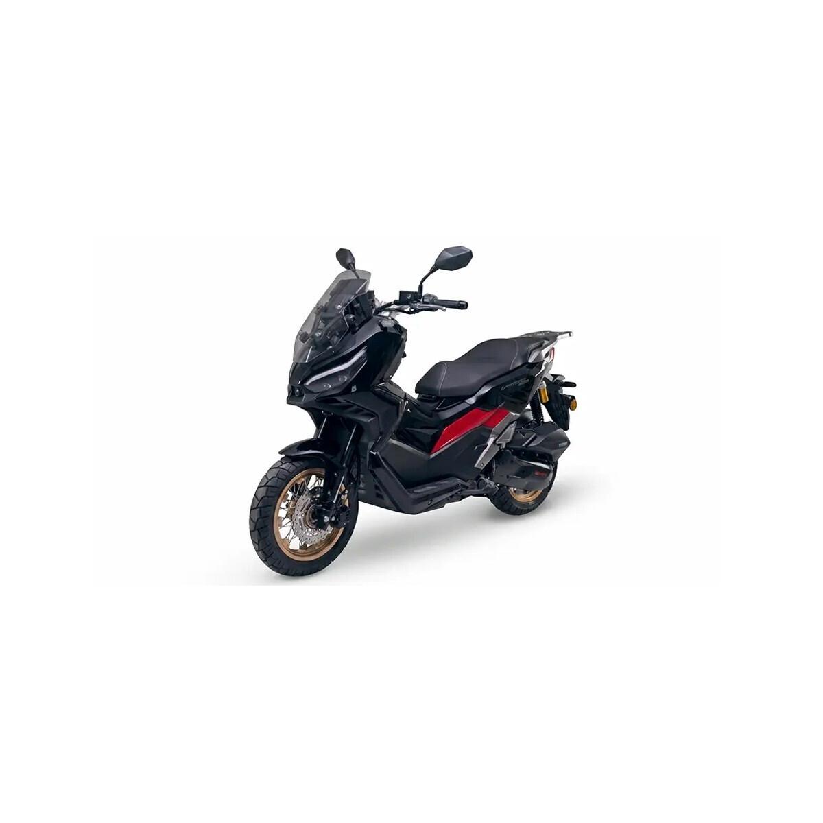 SWM Venturo 125 nuovo – ABS TCS TFT Smart Key – € 3.190