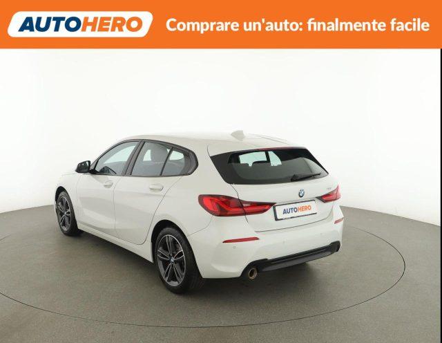 BMW 118 i 5p. Sport