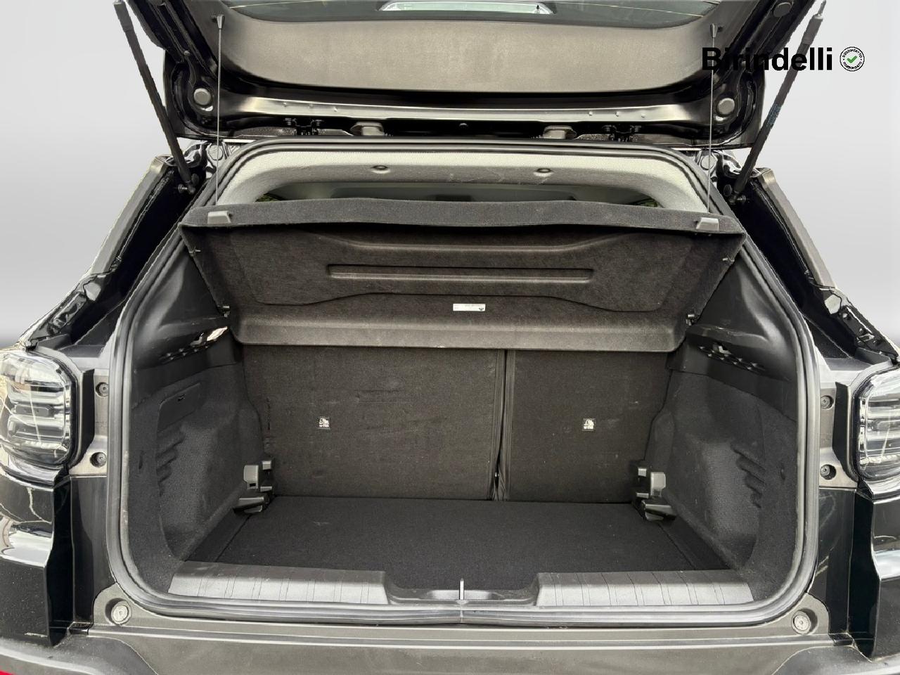JEEP Avenger - Avenger 1.2 Turbo 100 CV Summit