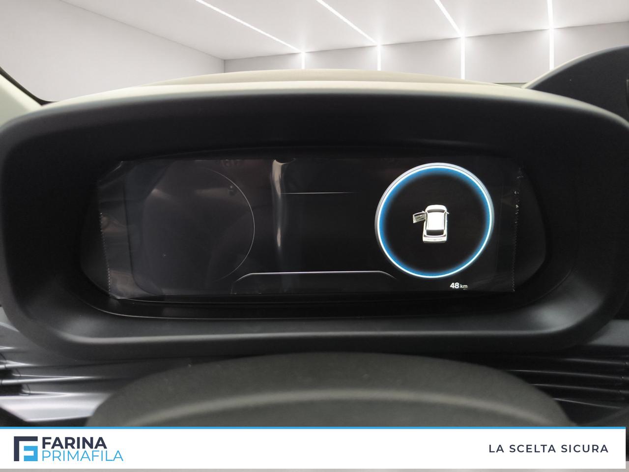 HYUNDAI i20 II 2018 - I20 MY26 1.0 T-GDI CONNECTLINE