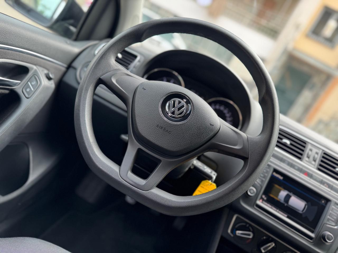 Volkswagen Polo 1.2 TSI 5p. Highline BlueMotion Technology