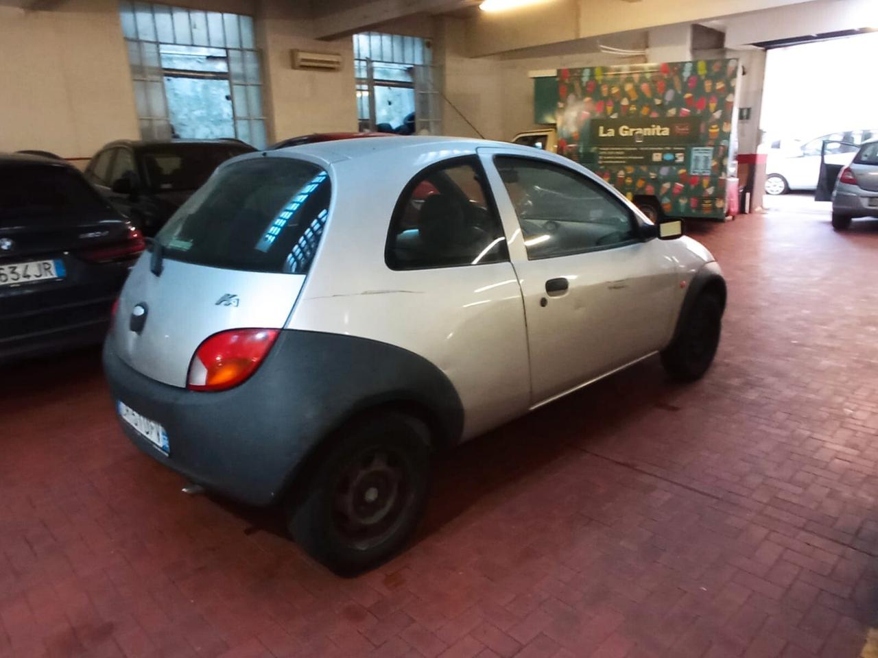 Ford Ka 1.3 Collection