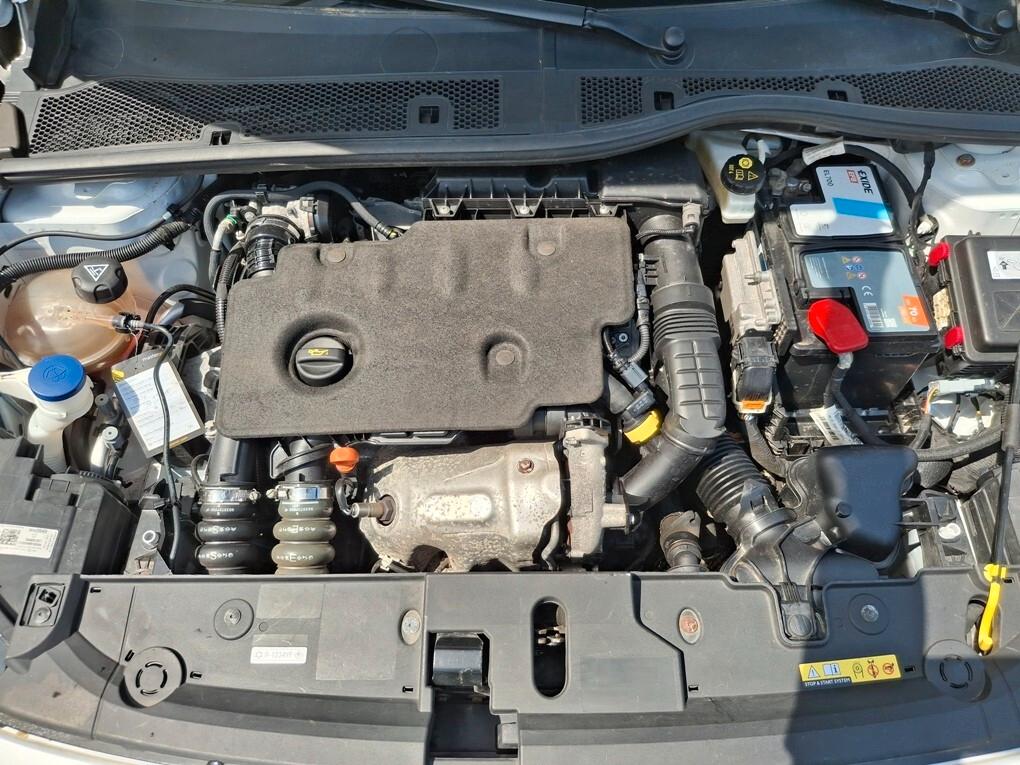 Opel Corsa 1.5 Diesel 100cv Edition - 2021