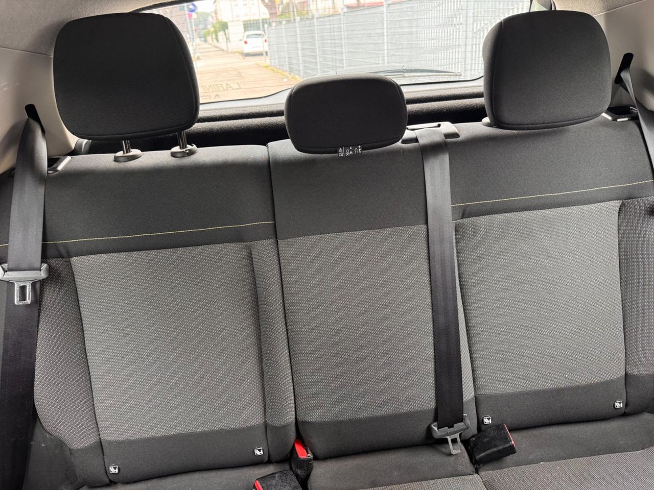 Citroen C3 1.2 GPL PureTech neopaten garanzia12 mesi