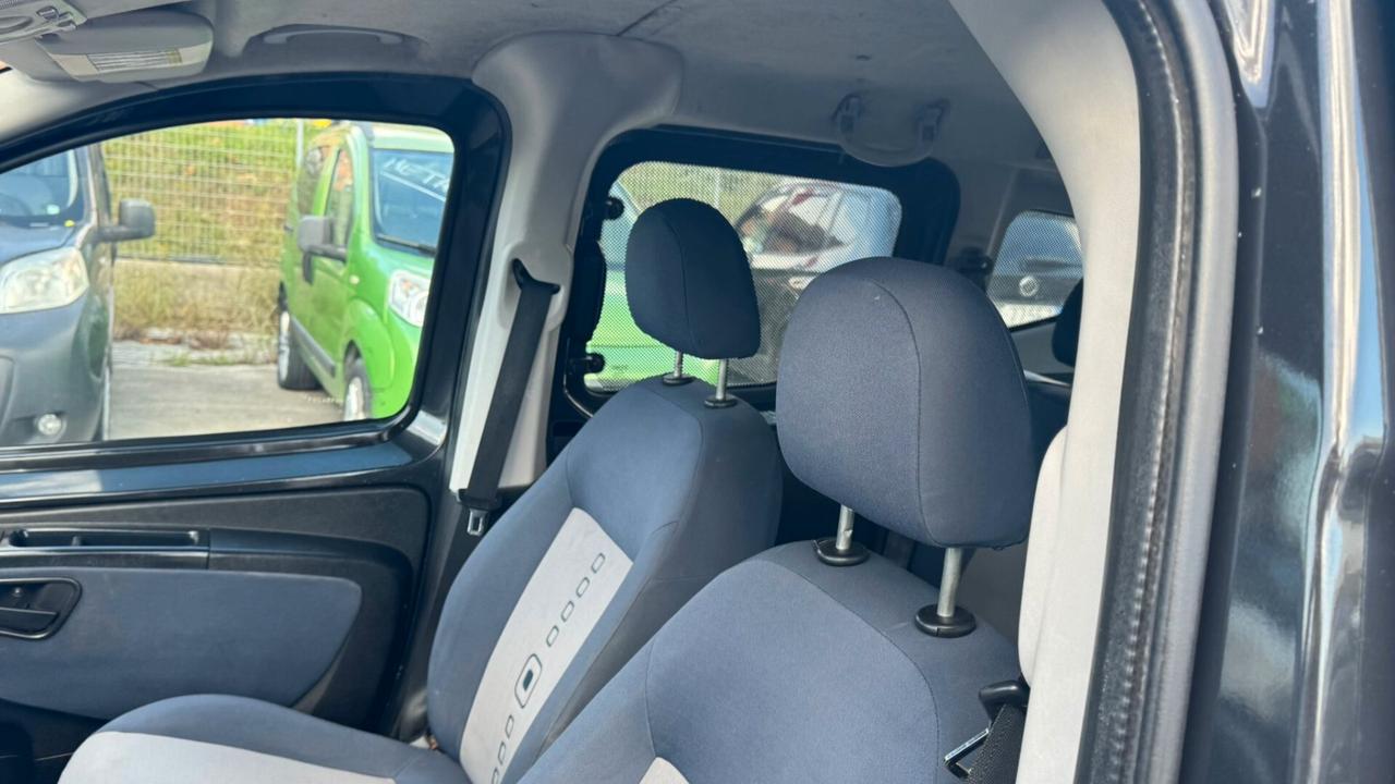 Citroen Nemo Citrone 1.3 HDi