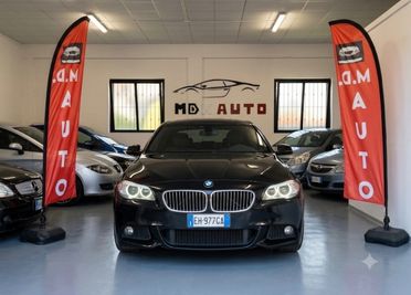 Bmw 520 520d Touring Msport modello 2012 al 2017