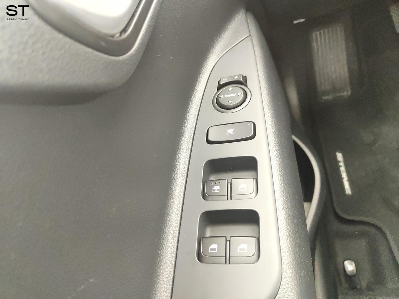 KIA Stonic - Stonic 1.2 MPI Urban