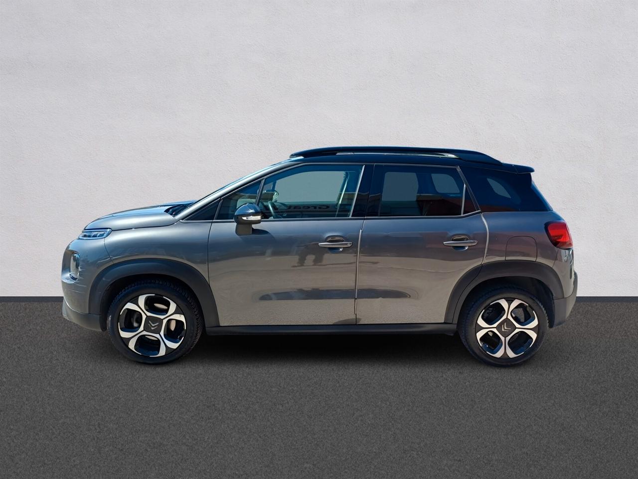 Citroen C3 Aircross PureTech 110 S&S Shine