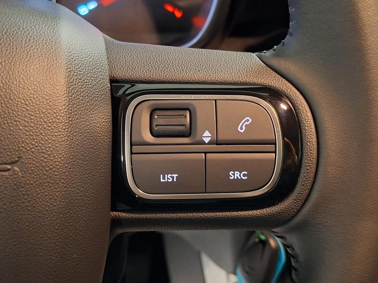 Citroen C3 Aircross 1200 PureTech 130CV Shine EAT6 Km.0