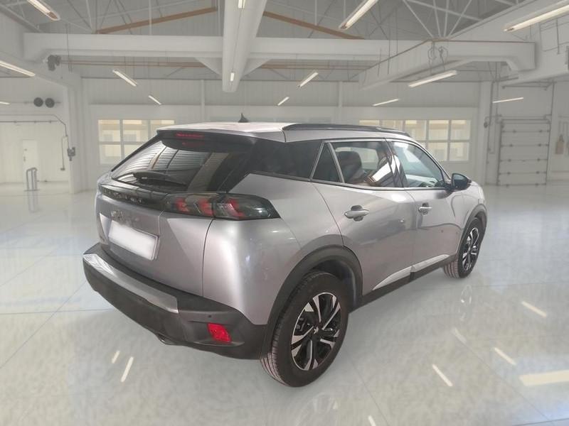 PEUGEOT 2008 BLUEHDI 130 EAT8 ALLURE PACK S/S AUTO CROSSOVER