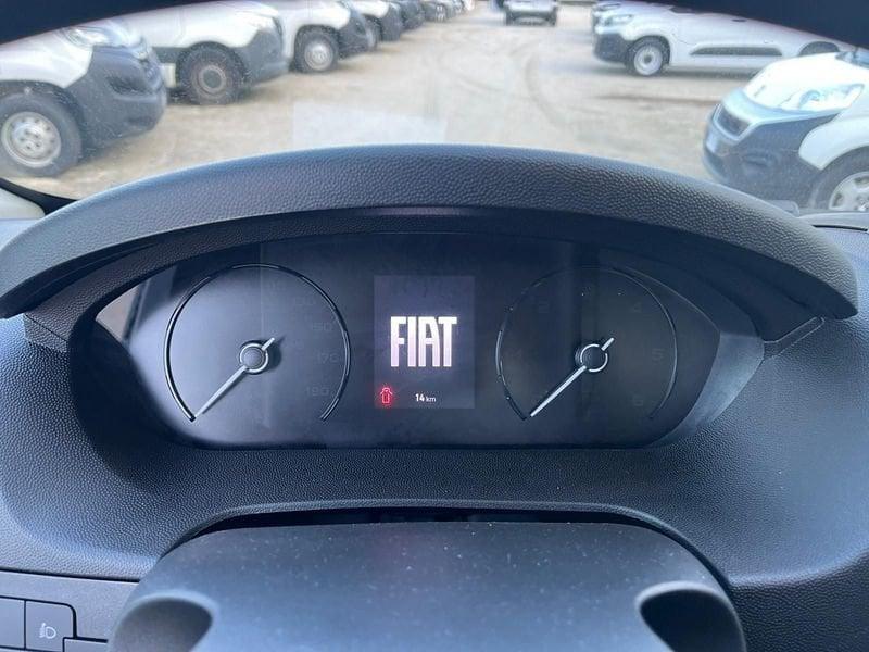 FIAT Ducato Ducato 35 2.2 Mjt 120CV PLM Cassonato (IVA ESCL)