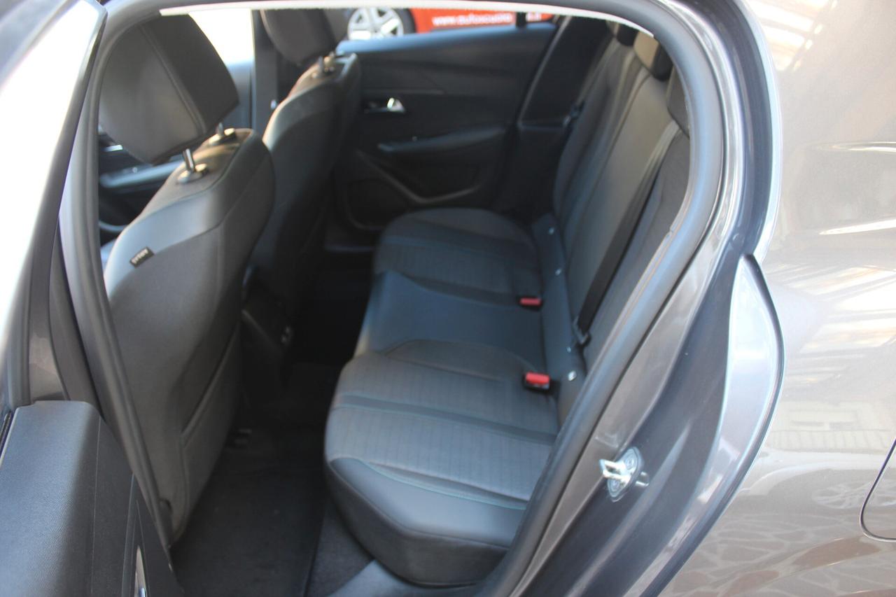 Peugeot 208 BlueHDi 100 Stop&Start 5 porte Allure Pack
