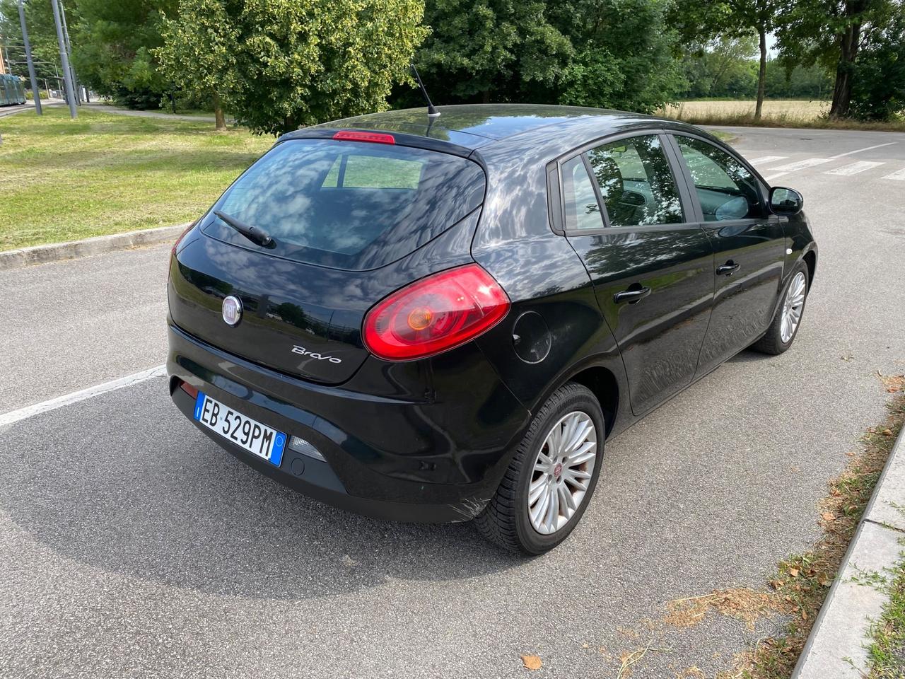 Fiat Bravo 1.6 MJT 105 CV Active