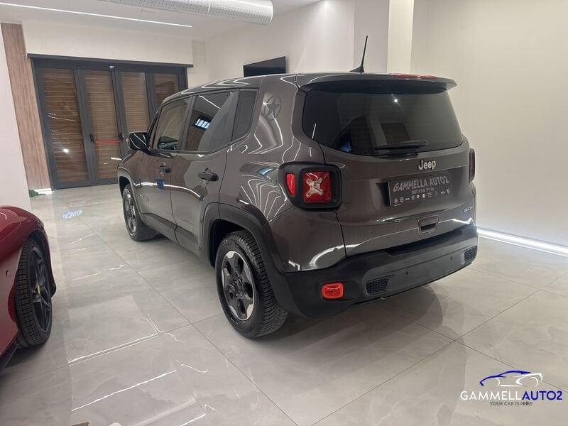 Jeep Renegade Renegade 1.6 Mjt Sport