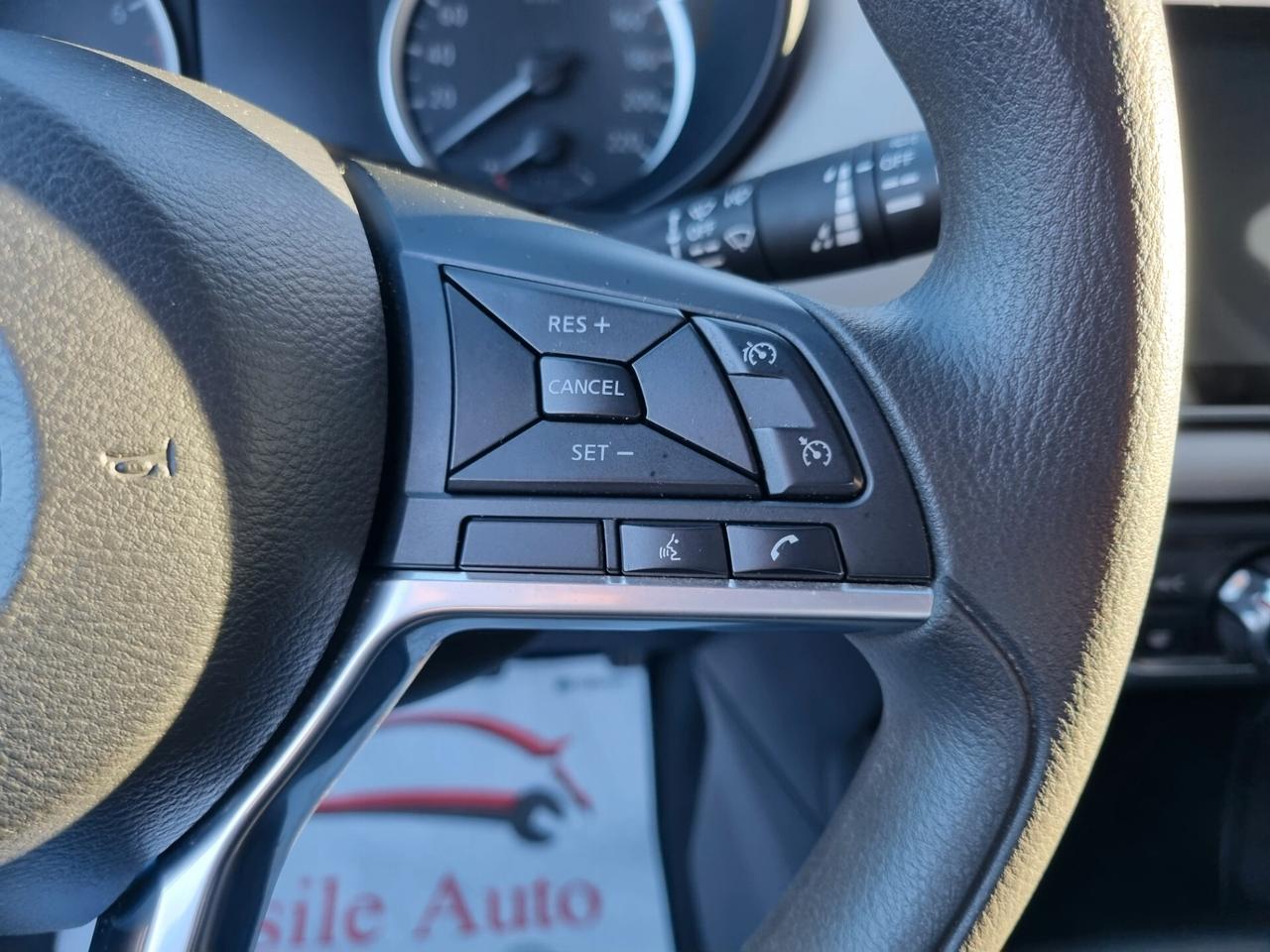 Nissan Micra IG-T 92 5 porte Acenta