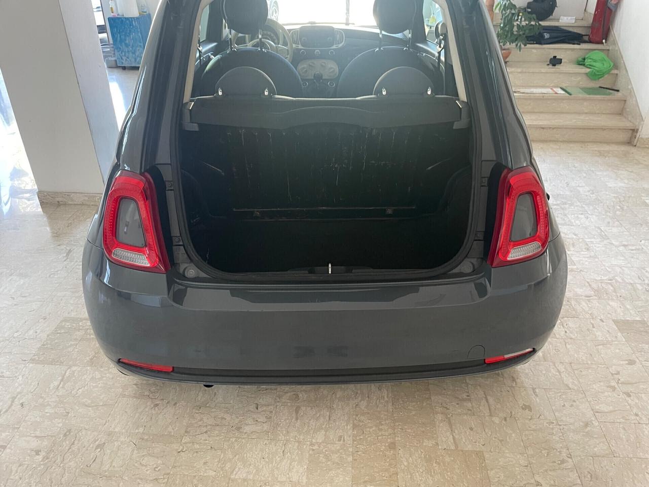 FIAT 500 1.0 HYBRID 72.000 KM “PARI AL NUOVO”