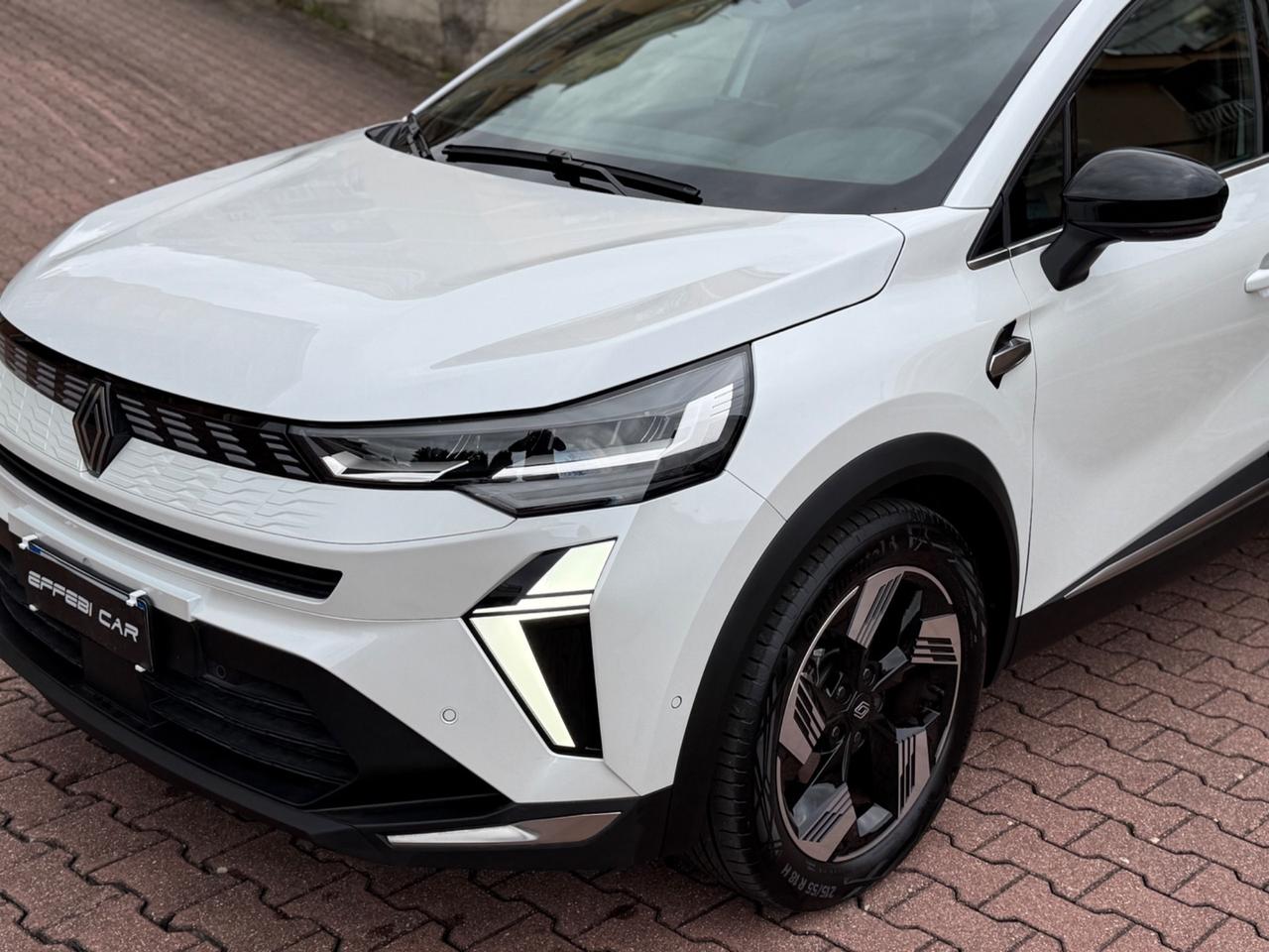 Renault Symbioz 1.6 E-Tech Full Hybrid Techno 145cv Aut.