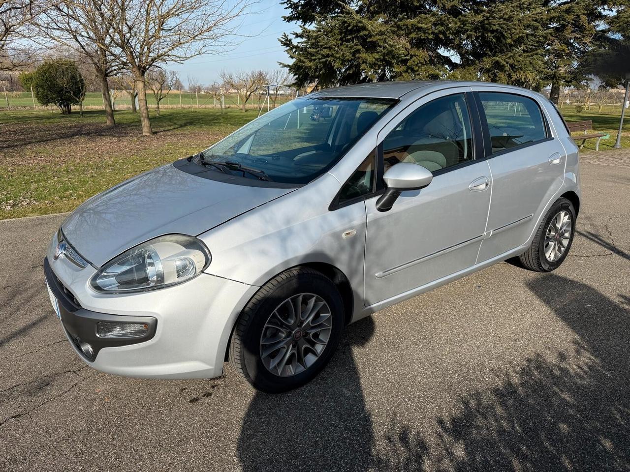 Fiat Punto Evo 1.3 Mjt 95 CV DPF 5 porte S&S Dynamic - 2011